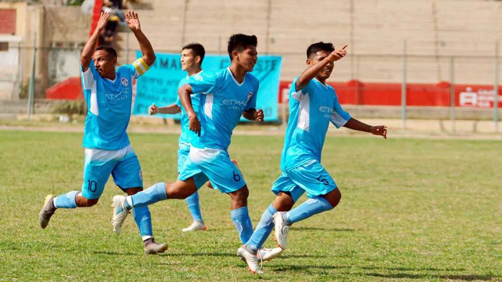 Copa Perú: el arquero Jhong Barriga ataja 3 penales y da la clasificación al Espinoza
