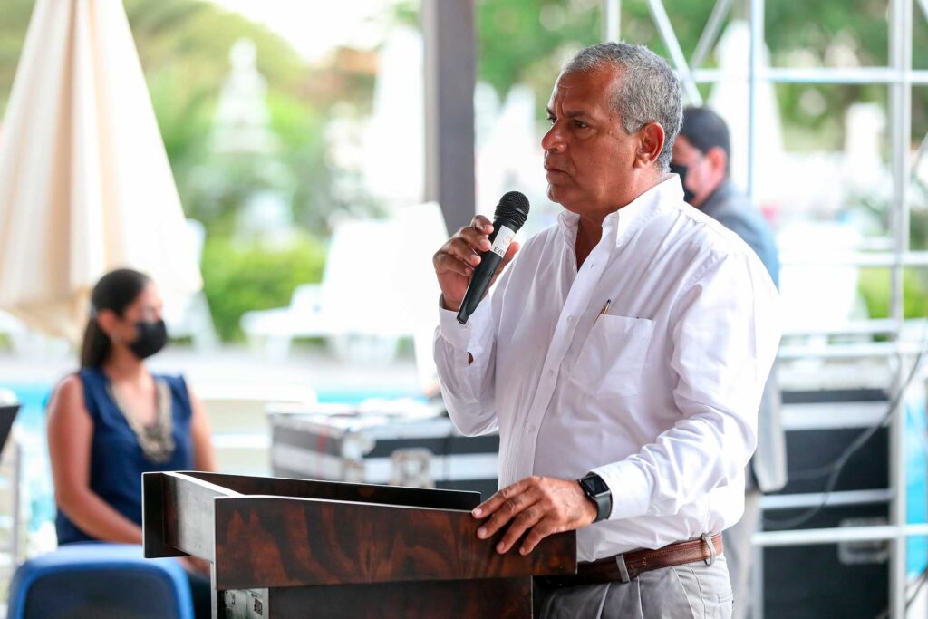 Eduardo Ojeda: se paralizan empleos e inversiones agrícolas en Ica