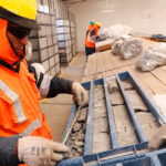 Ica es el principal productor de hierro en el país y destaca en plata y zinc