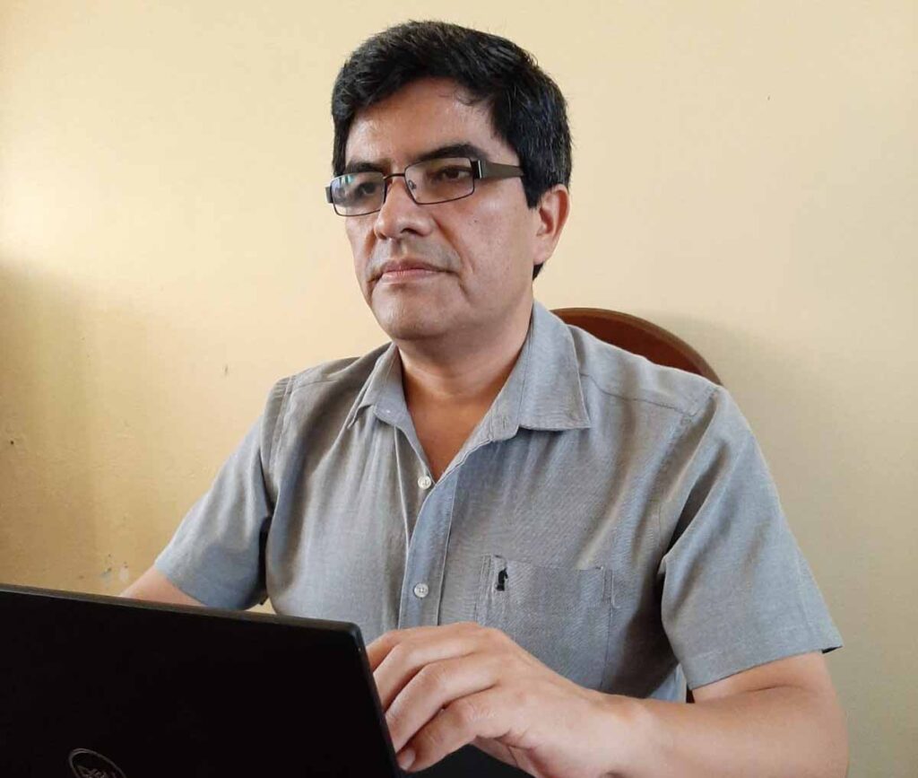 480 trámites atiende el Centro de Servicio Virtual de la Sunat en Ica a la fecha