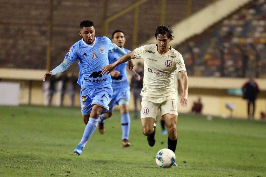 Universitario de Deportes